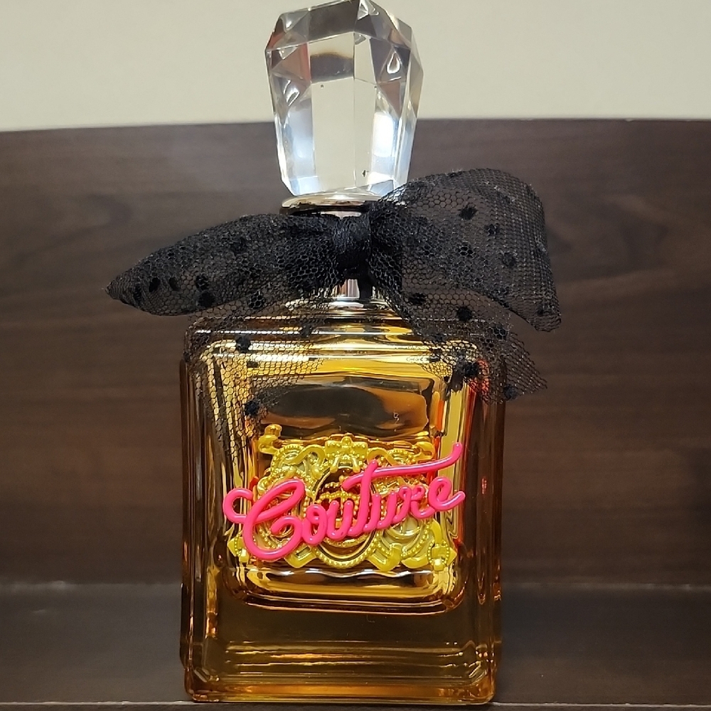 Juicy Couture Viva La Juicy Gold Couture